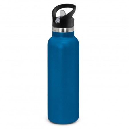 Nomad Vacuum Bottle - Powder Coated Promotional Products